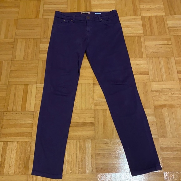 Sanctuary purple jeans 29 the charmer - Picture 1 of 5